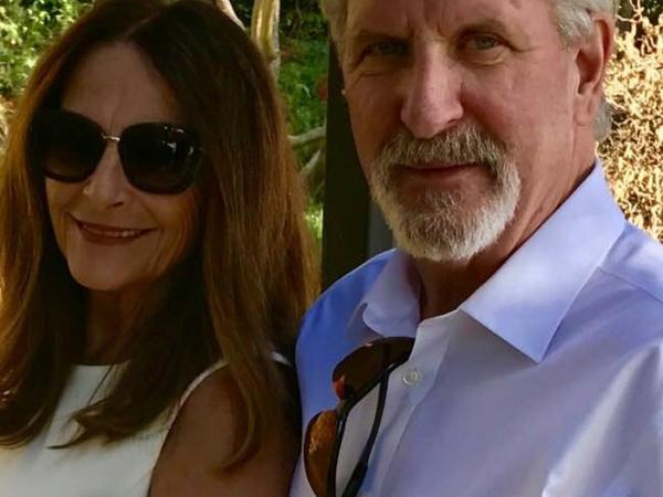 Tom & Susanne from Lake Isabella, CA, United States