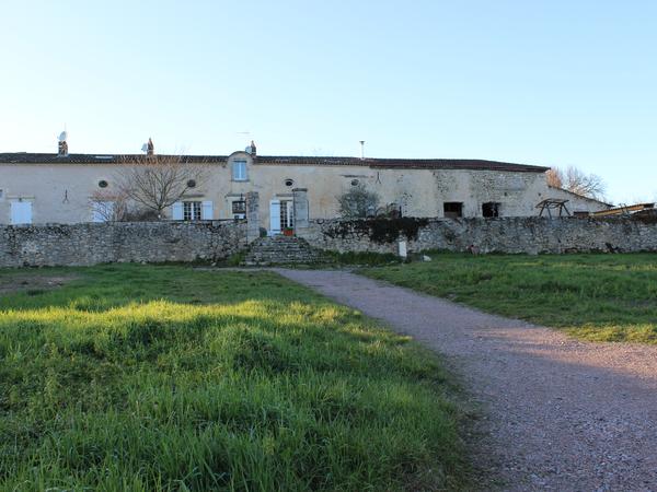 Housesitting assignment in Bordeaux, France