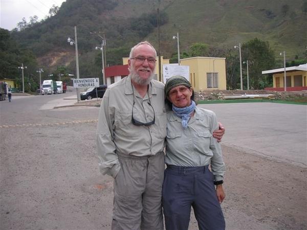 Deb & Keith from Courtenay, BC, Canada