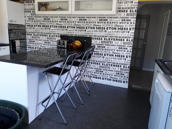 Housesitting assignment in Happisburgh, United Kingdom