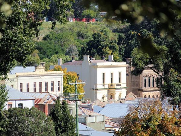 Housesitting assignment in Clunes, VIC, Australia