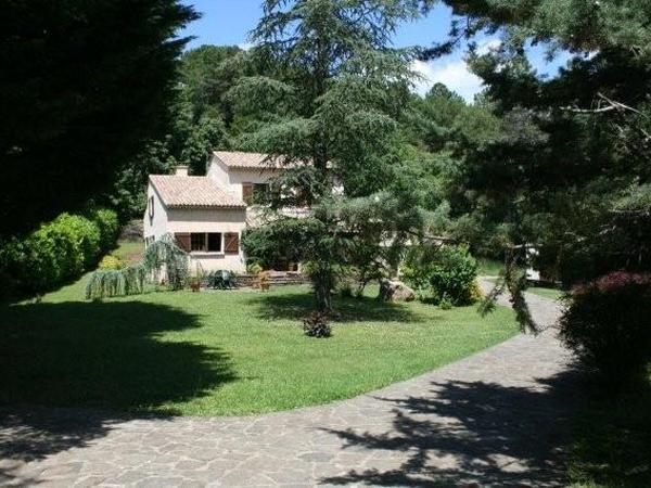 Housesitting assignment in Les Vans, France