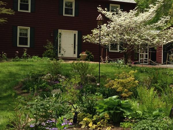 Housesitting assignment in Dudley, MA, United States
