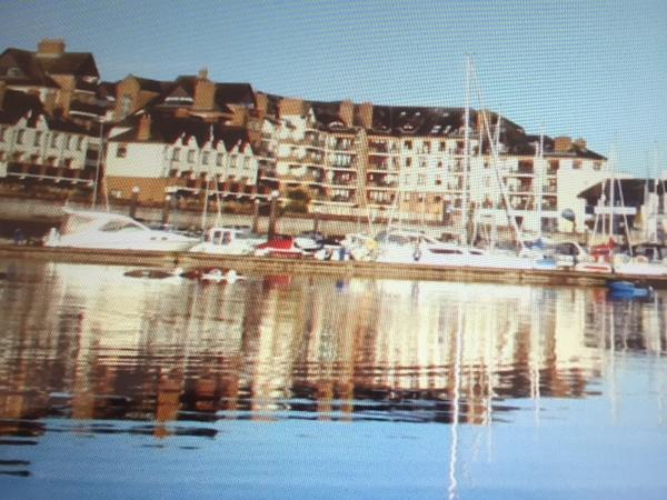 Housesitting assignment in Malahide, Ireland
