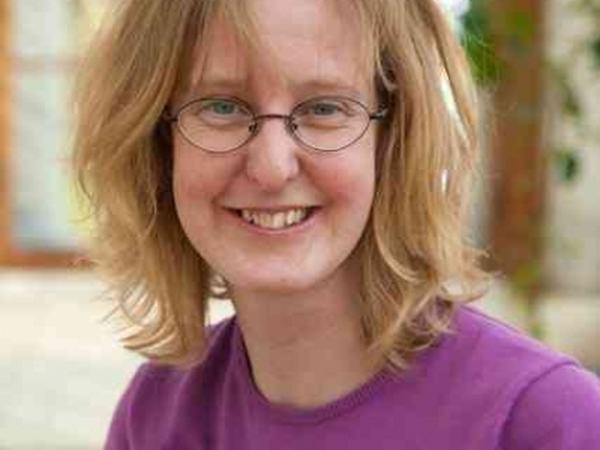 Erica from Oxford, United Kingdom
