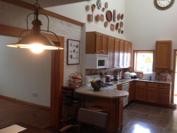 Housesitting assignment in Downers Grove, IL, United States