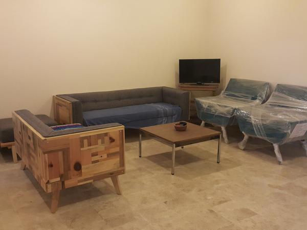 Housesitting assignment in Mexico City, Mexico
