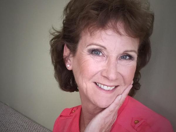 Susan from Burns Lake, BC, Canada