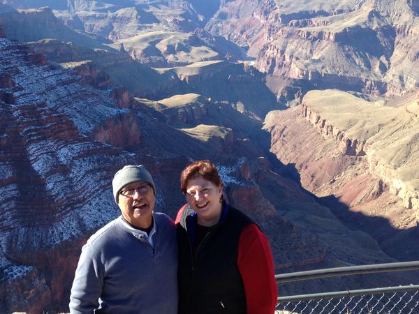 Sherrie & Mario from The Villages, FL, United States