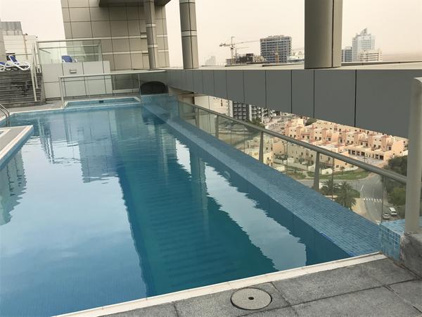 Housesitting assignment in Dubai International Financial Centre, United Arab Emirates