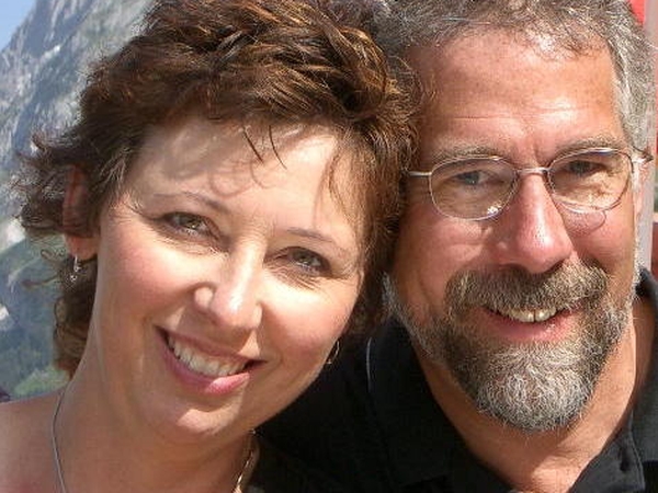 Janet & Phil from Columbia, South Carolina, United States