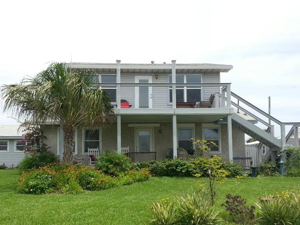 Housesitting assignment in Fernandina Beach, Florida, United States