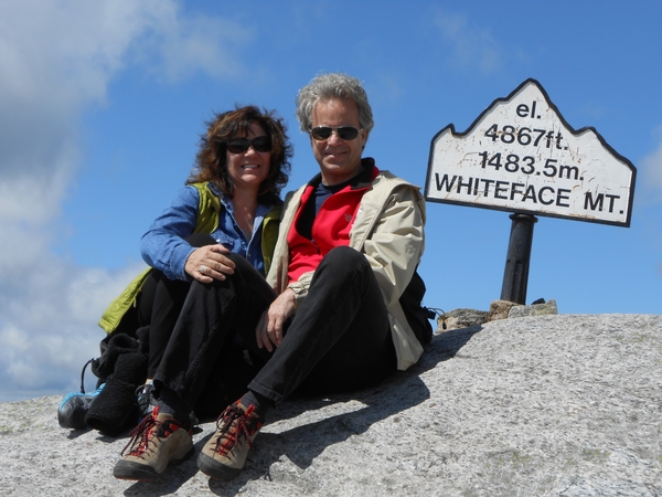 Christine & Thomas from Chadds Ford, PA, United States