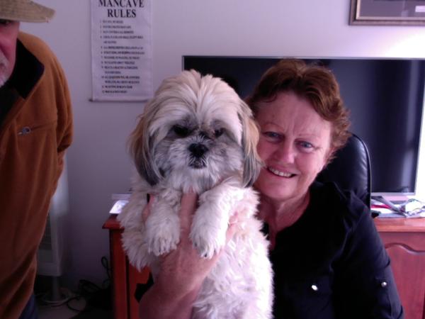 Housesitting assignment in Busselton, Western Australia, Australia