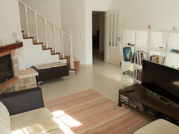 Housesitting assignment in Peniche de Cima, Portugal