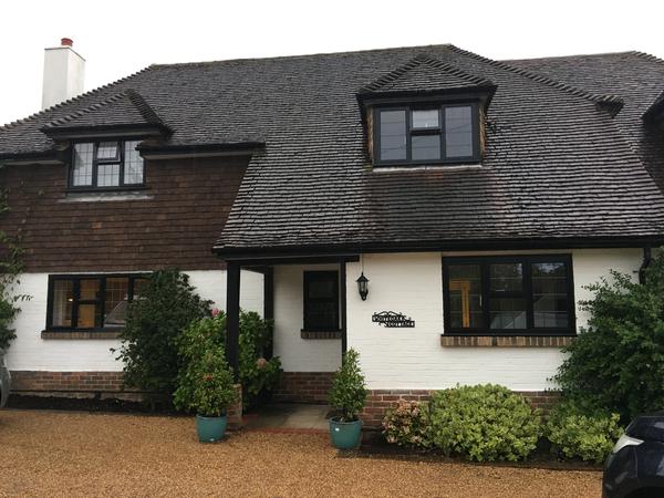Housesitting assignment in East Horsley Village, United Kingdom