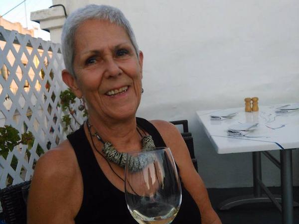 Scarlett & Frank from Albufeira, Portugal