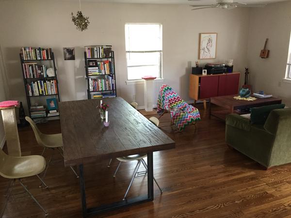 Housesitting assignment in Houston, TX, United States