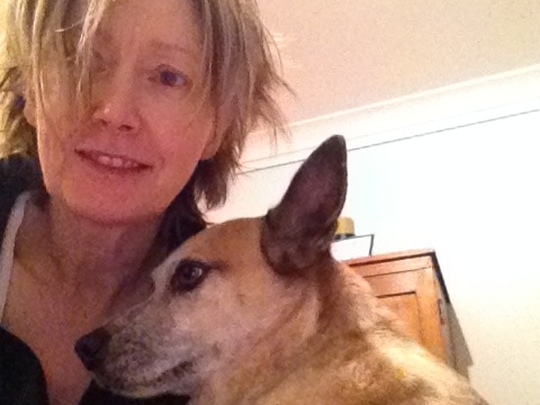 Wendy from Cloncurry, Queensland, Australia