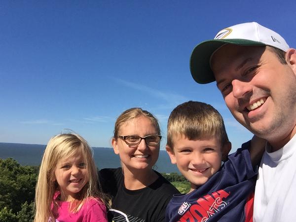 Pepe & Ryan from Appleton, WI, United States