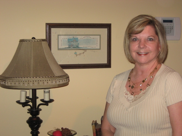 Diana from Crystal River, FL, United States
