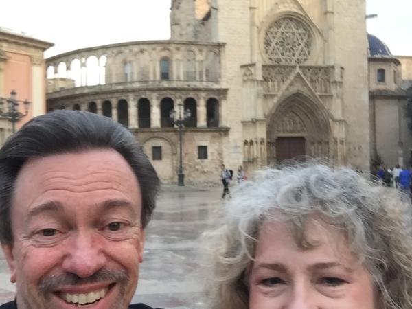 J. mike & Leslie from Senglea, Malta