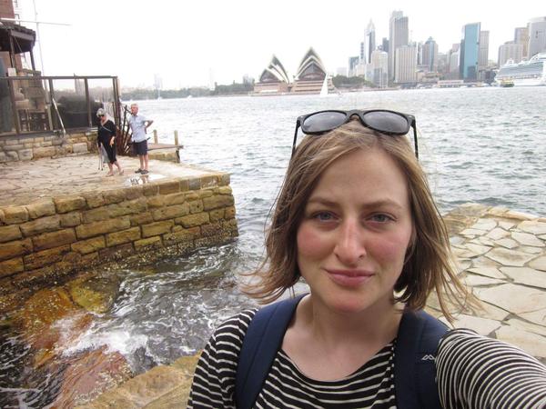 Melissa & Mark from Epping, Victoria, Australia