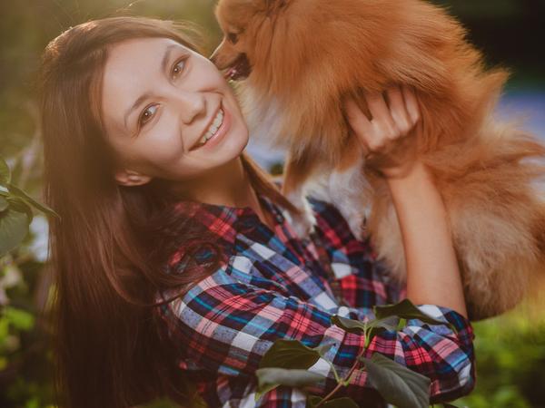 Juliya from Ufa, Russia