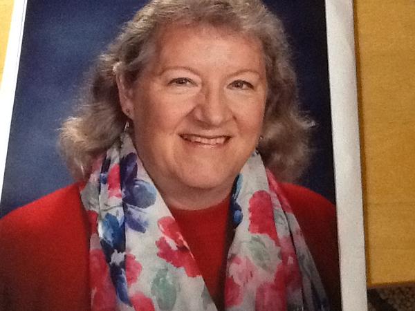 Jeannette from Montesano, Washington, United States