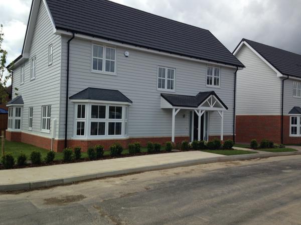 Housesitting assignment in Stanford-le-Hope, United Kingdom