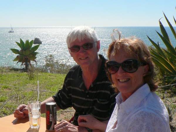 Jennie & Joseph (greg) from Lakes Entrance, VIC, Australia