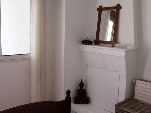 Housesitting assignment in Notre-Dame-de-Riez, France