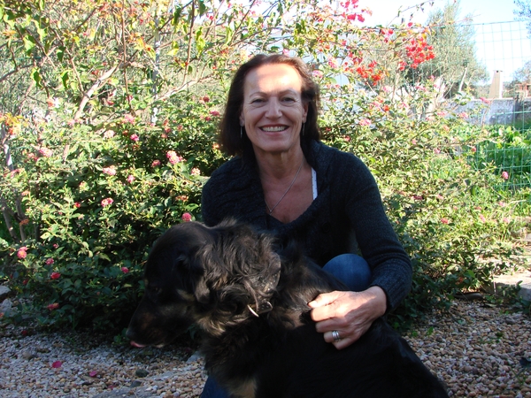 Renee from Lochem, Netherlands