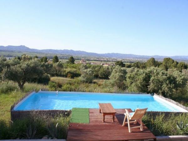 Housesitting assignment in Móra d'Ebre, Spain