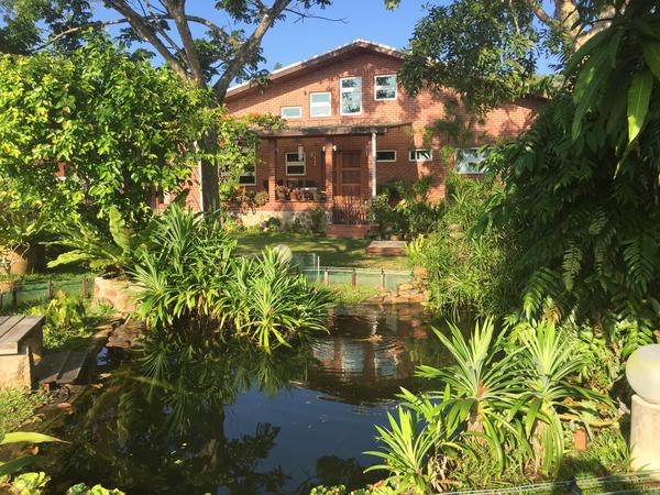 Housesitting assignment in Mersing, Malaysia