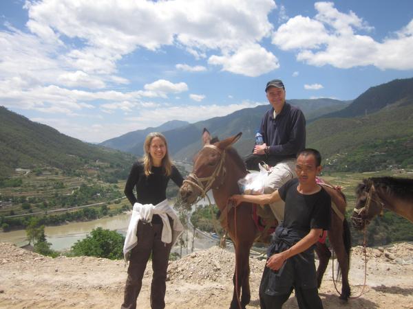 Vicki & Jonathan from Stanardsville, VA, United States
