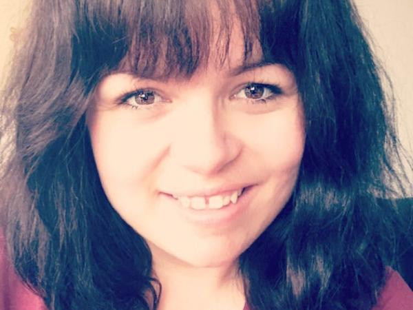 Maria from Fredericia, Denmark