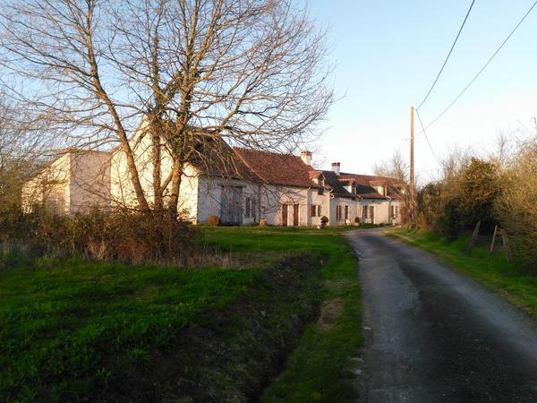 Housesitting assignment in Haims, France