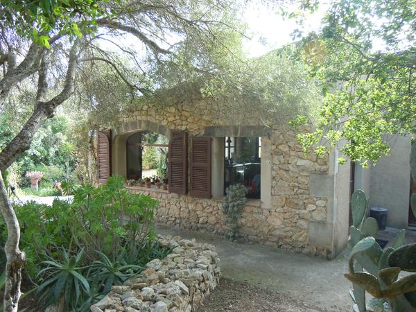 Housesitting assignment in Felanitx, Spain