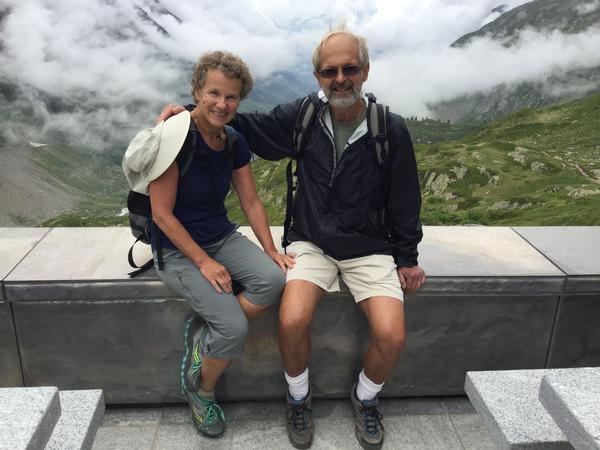 Karen & David from Richland, WA, United States