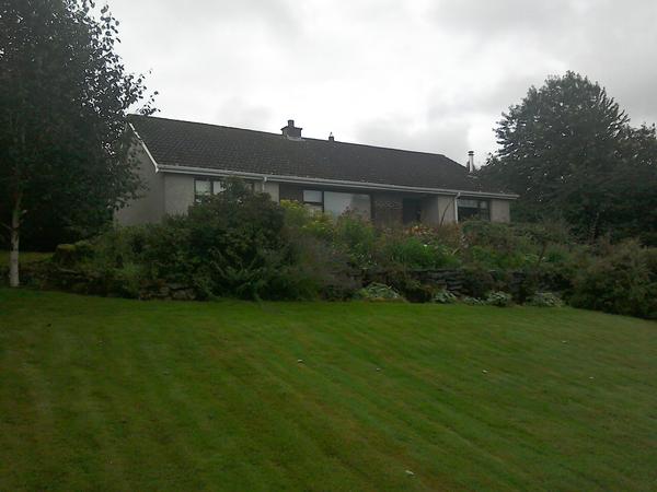 Housesitting assignment in Northern Ireland, United Kingdom