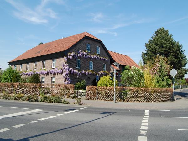 Housesitting assignment in Willich, Germany