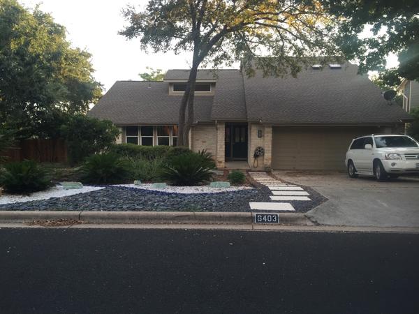 Housesitting assignment in Austin, Texas, United States