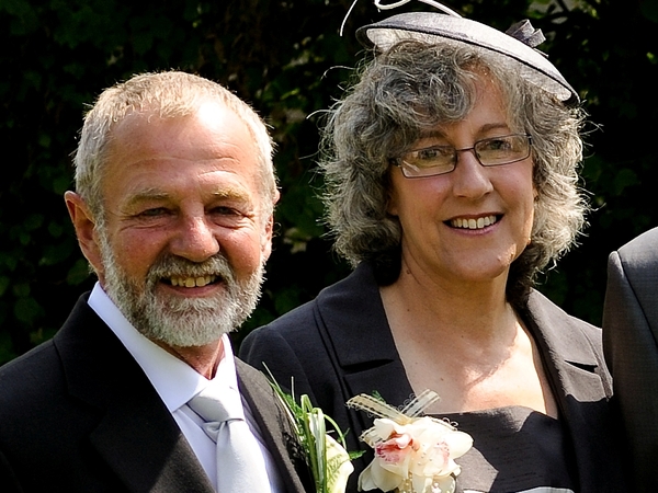 Heather and john & John from Alexandra, VIC, Australia