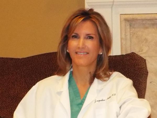 Jacqueline from Upper East Side, NY, United States