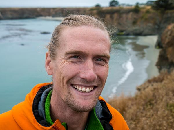 David from Holcombe, WI, United States