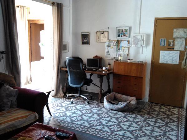 Housesitting assignment in Polop, Spain