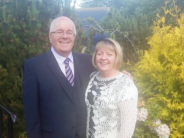Housesitting assignment in Glenrothes, United Kingdom