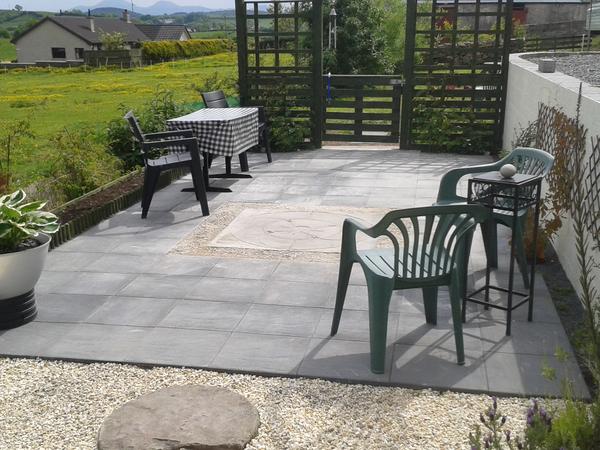 Housesitting assignment in Ballynahinch, United Kingdom