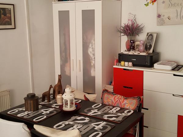 Housesitting assignment in Deptford, United Kingdom